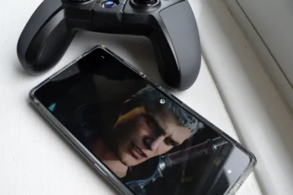 How to play Xbox games on smartphone