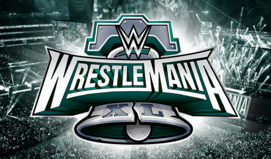 WWE WrestleMania XL 2024 Night 1