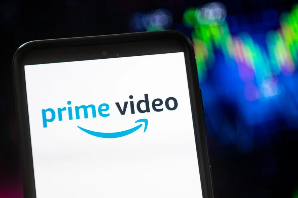 Amazon Prime Video Tricks