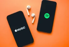 Which music streaming to choose